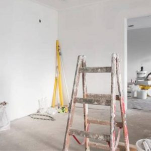 Acompanhamento nas Obras (Projetos Autorais)