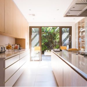 Projeto de Interiores (Comercial e Residencial)